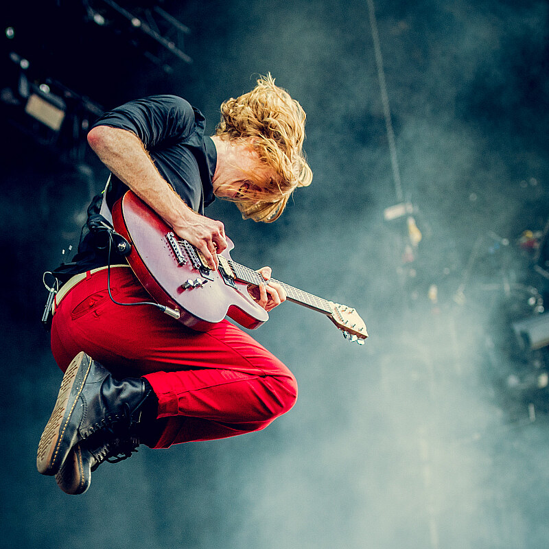 Arcade Fire
