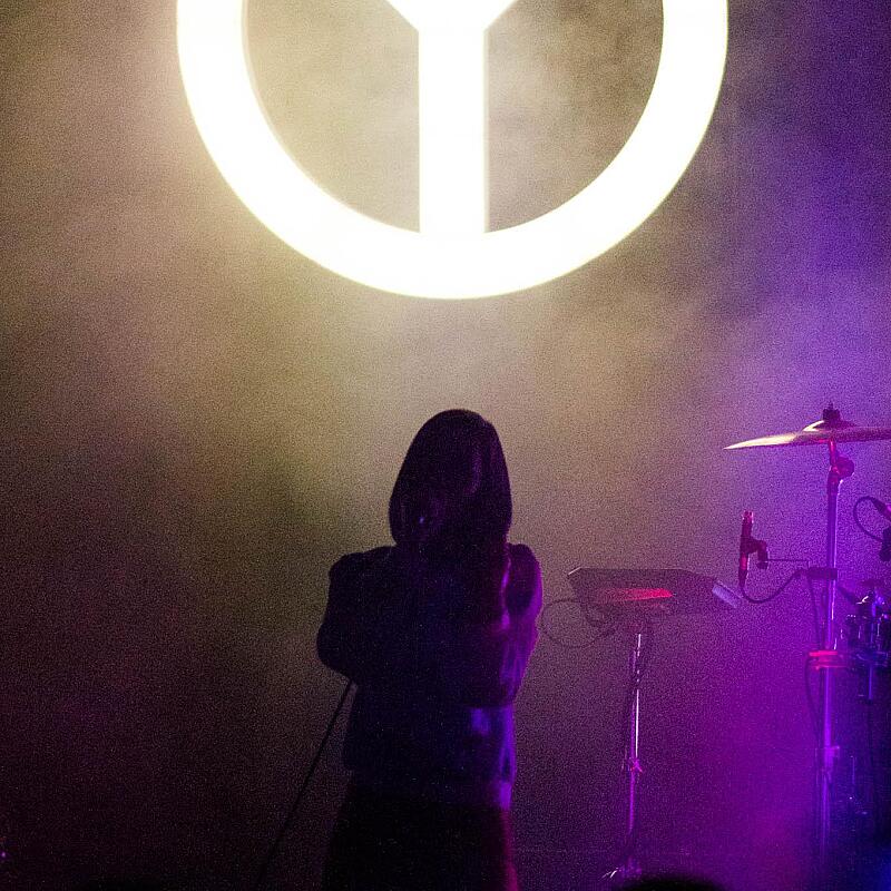 Yelle