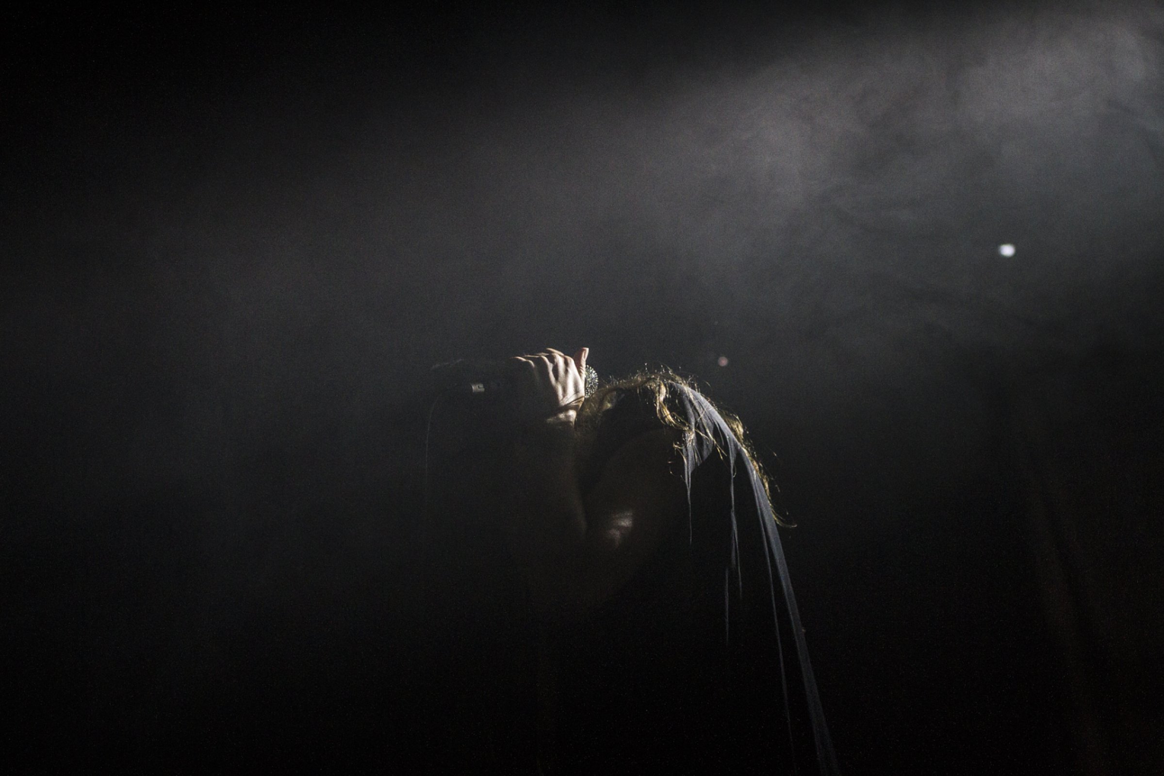Oathbreaker · photo 1