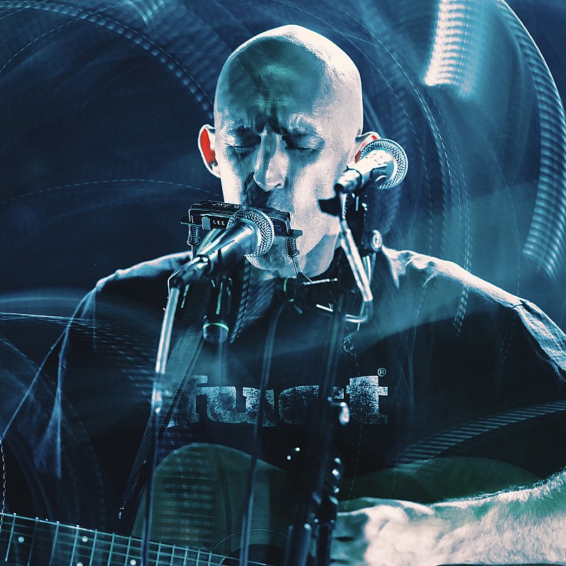 Mark William Lewis at AFF Festival 2026