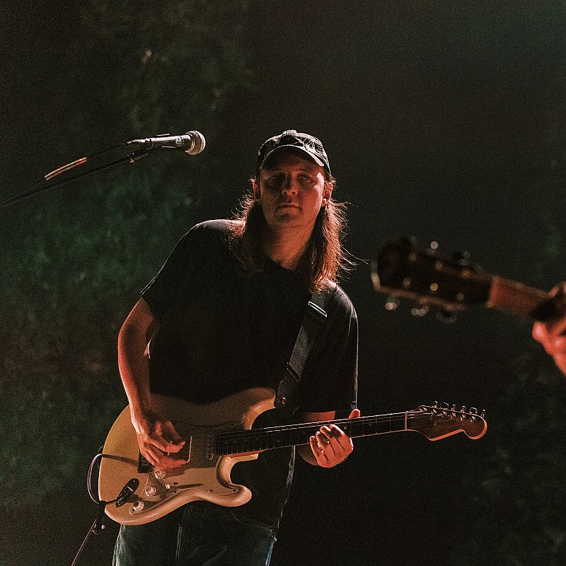 Mark William Lewis at AFF Festival 2026