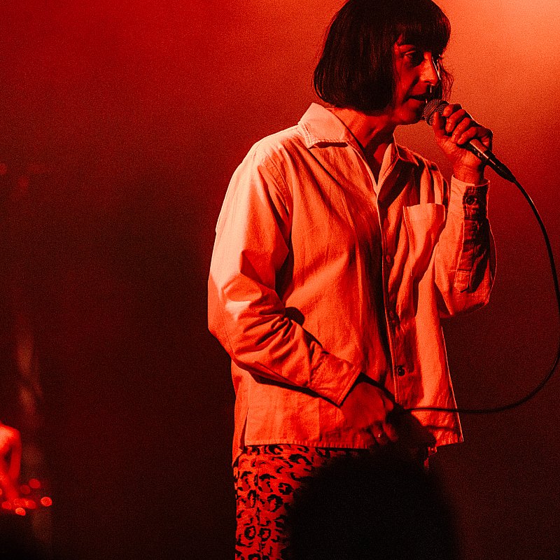 Σtella at Handelsbeurs