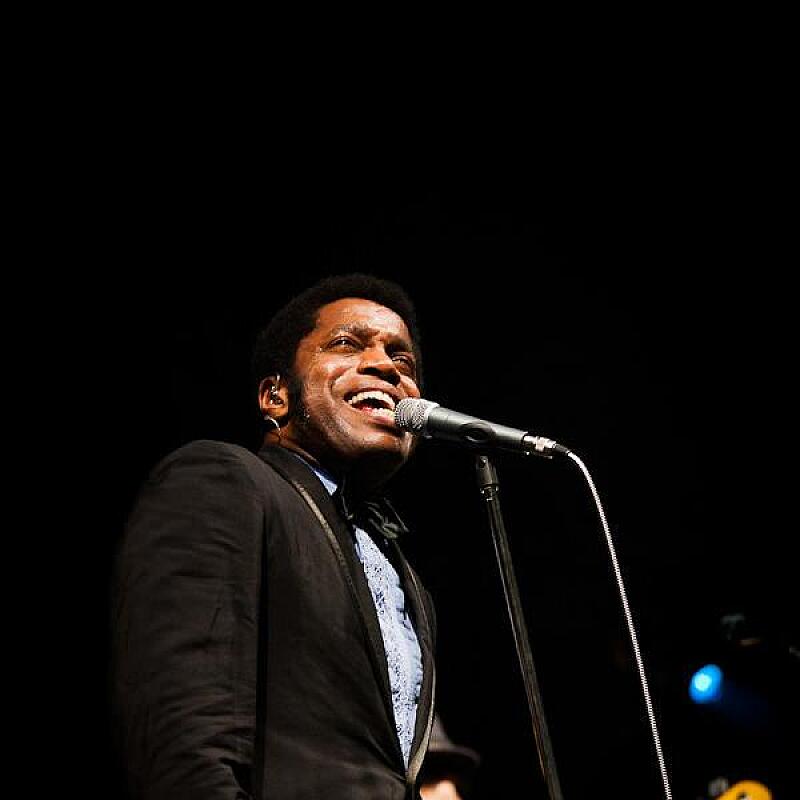 Vintage Trouble