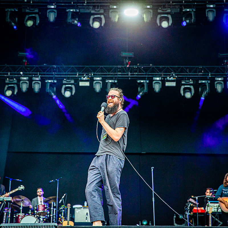 Father John Misty