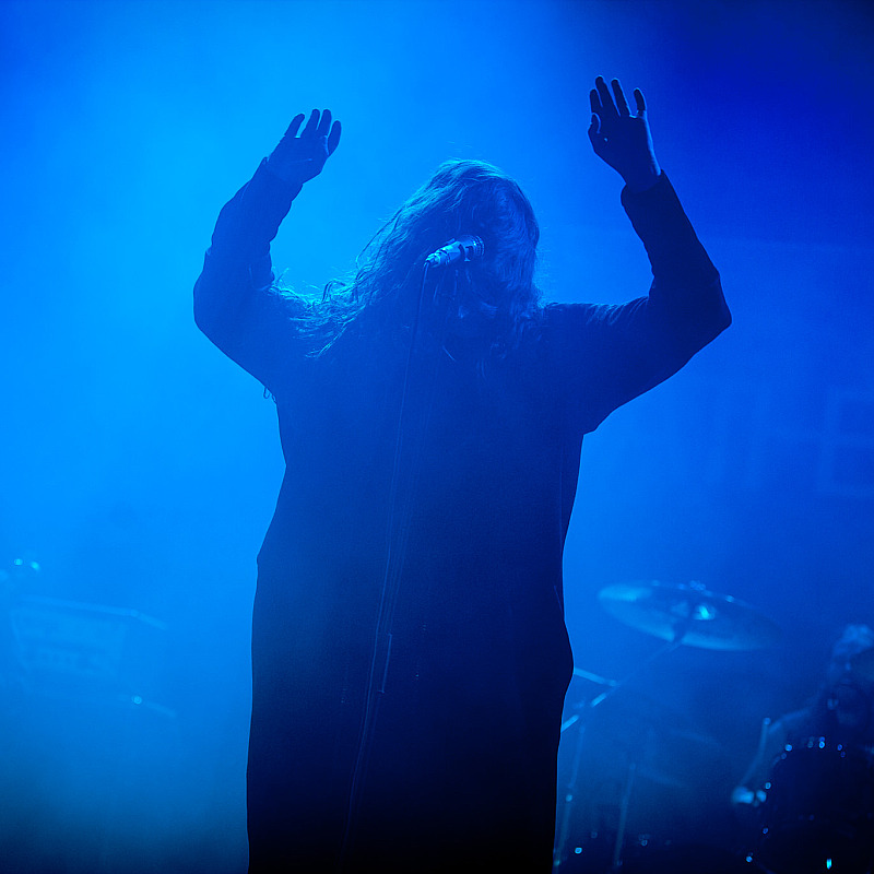Oathbreaker