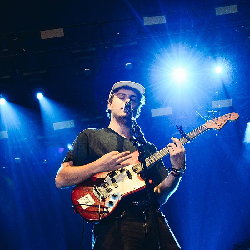 Mac DeMarco
