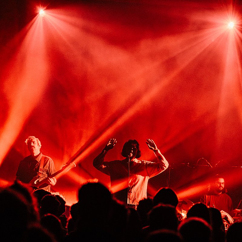 Σtella at Handelsbeurs