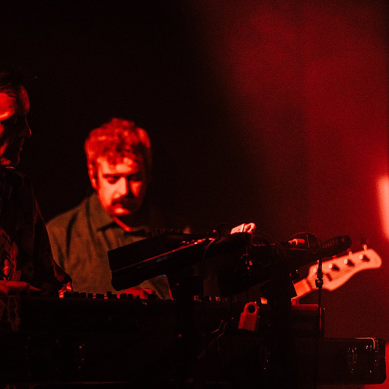 Σtella at Handelsbeurs