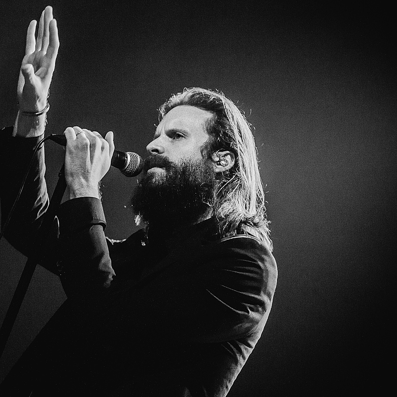 Father John Misty