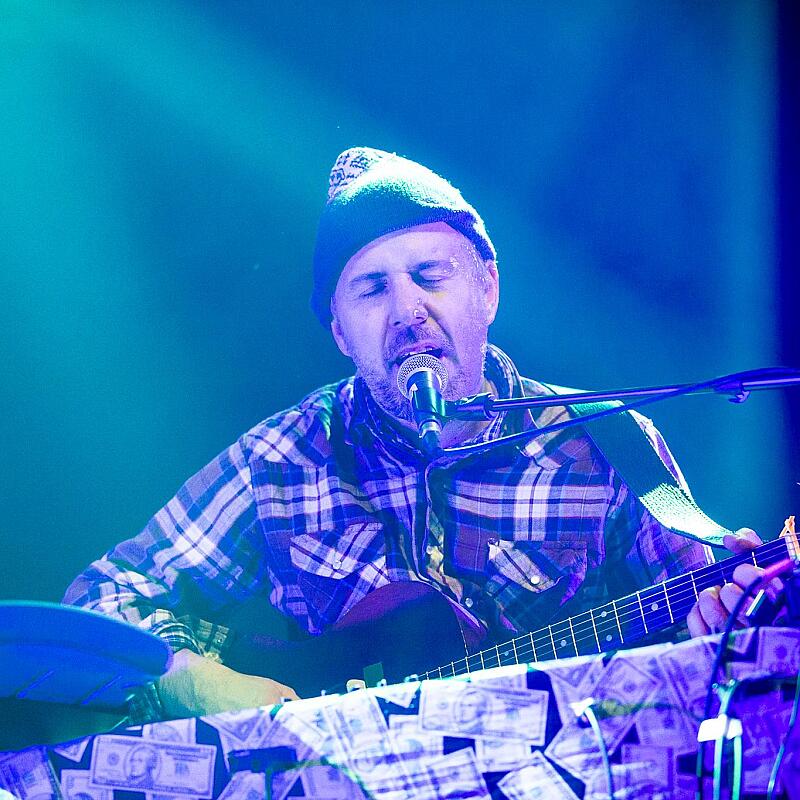 Jason Lytle
