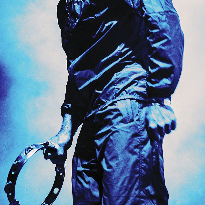 Klakmatrak at Boomtown 2026
