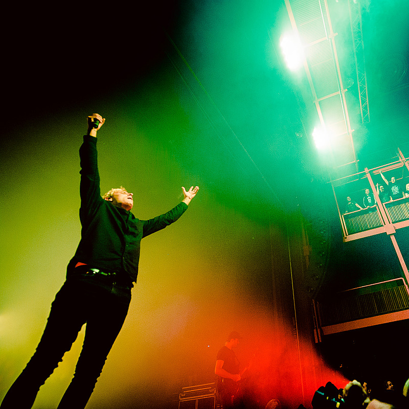 Parkway Drive