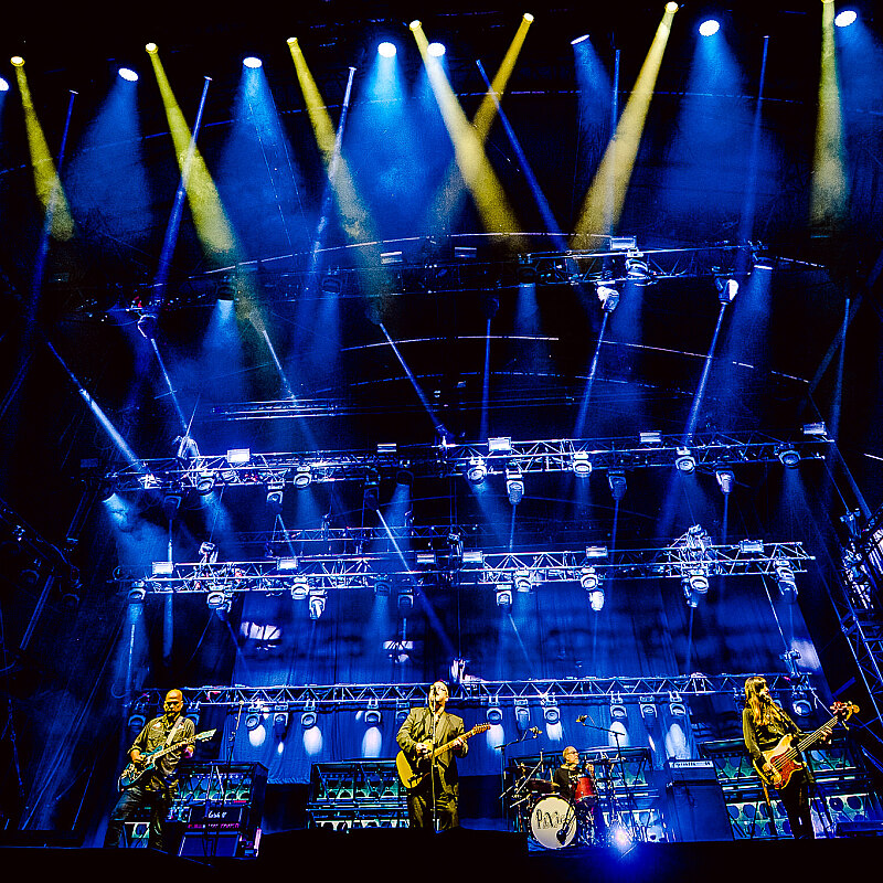 Pixies