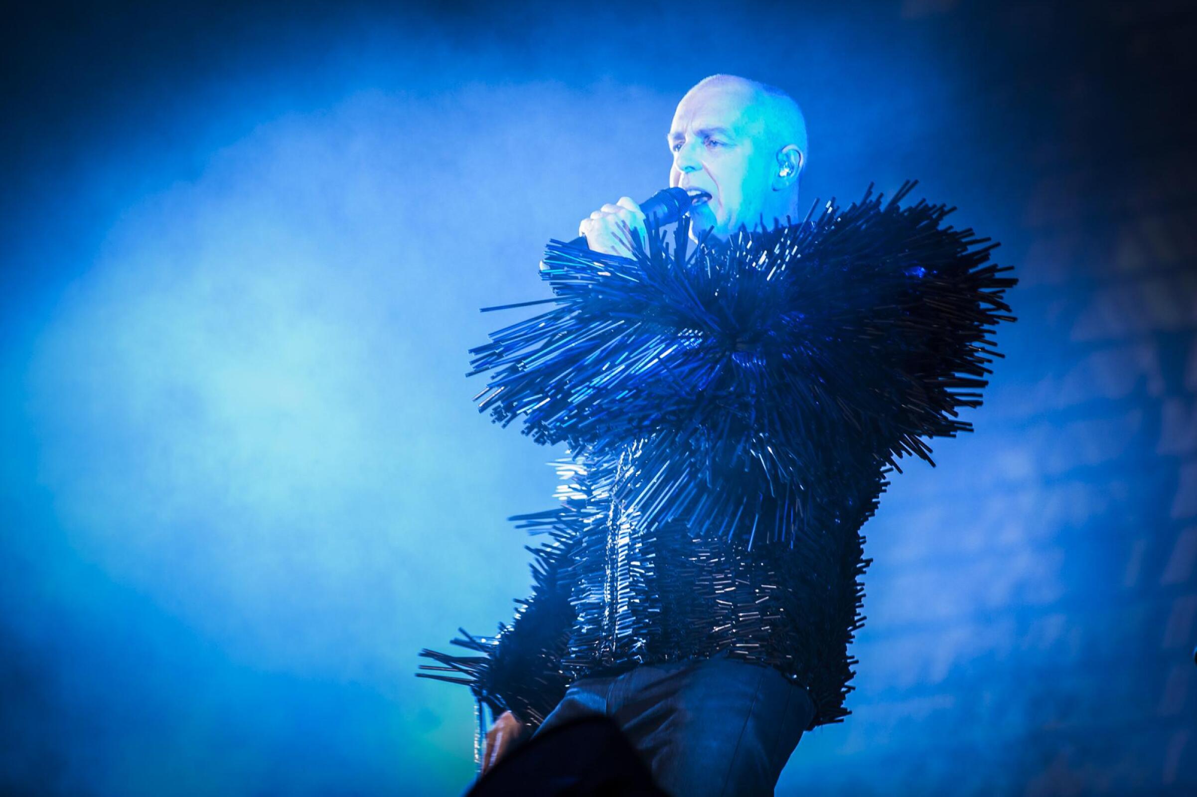 Pet Shop Boys · photo 1