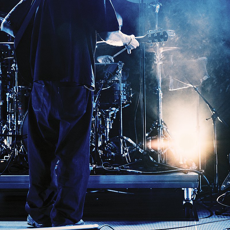 Mark William Lewis at AFF Festival 2026