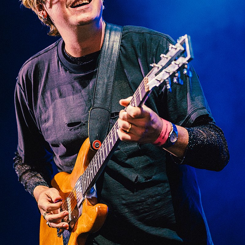 SONS at Crammerock 2025