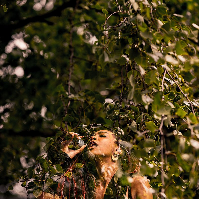 K.ZIA at Cactusfestival 2022