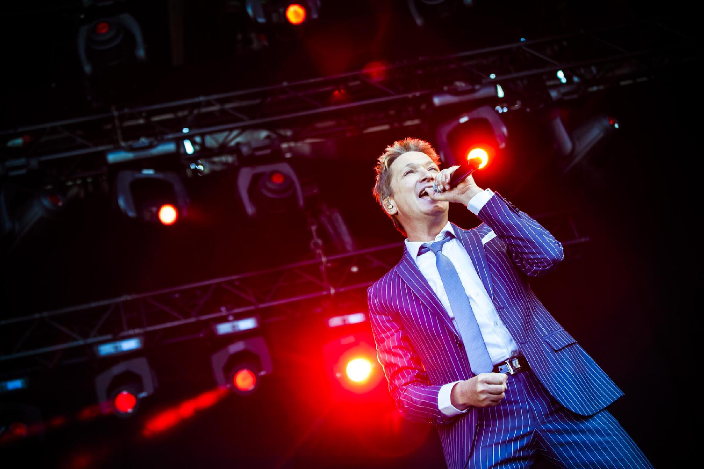 Bart Kaell · foto 1