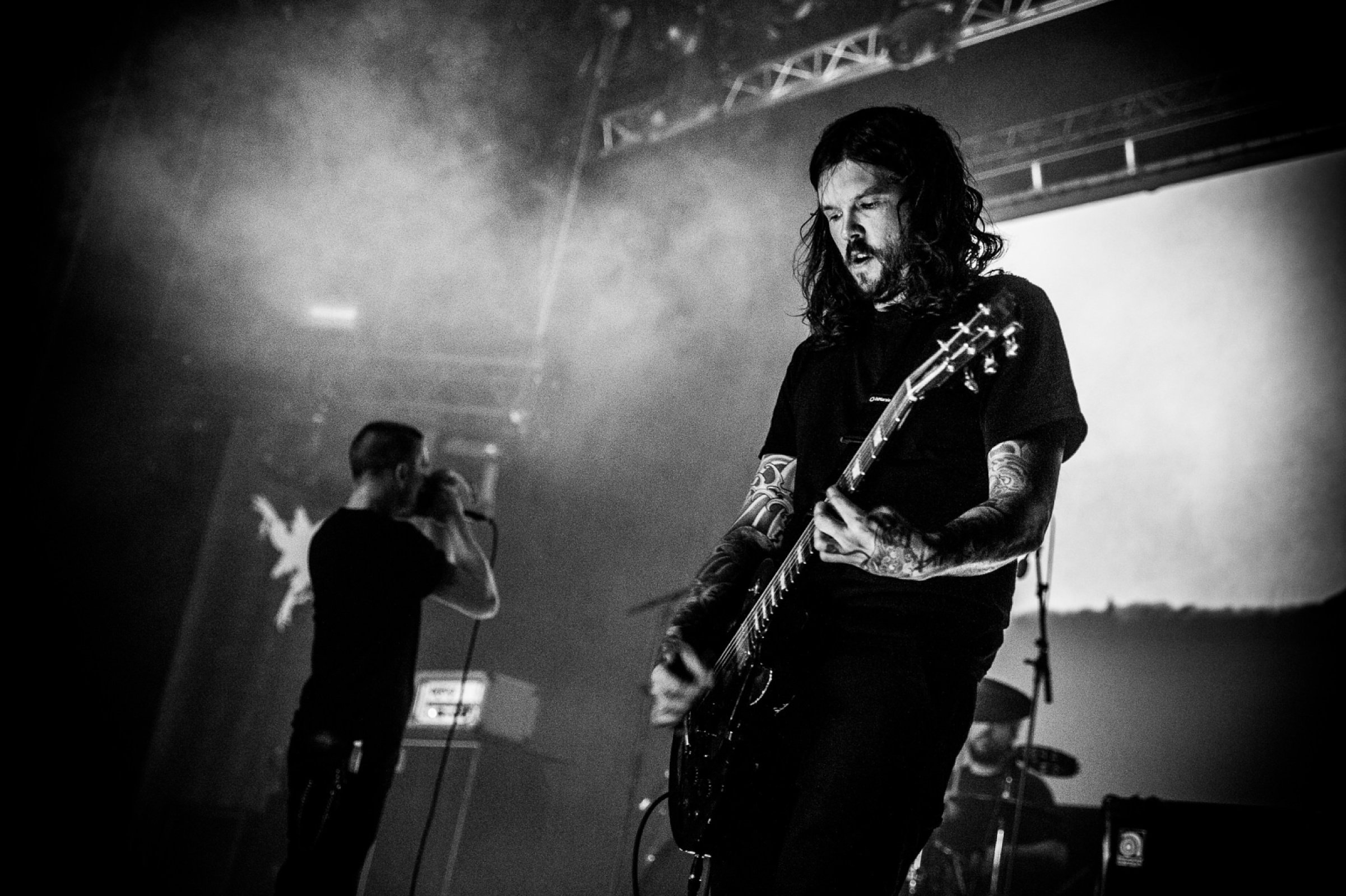 Amenra · photo 1