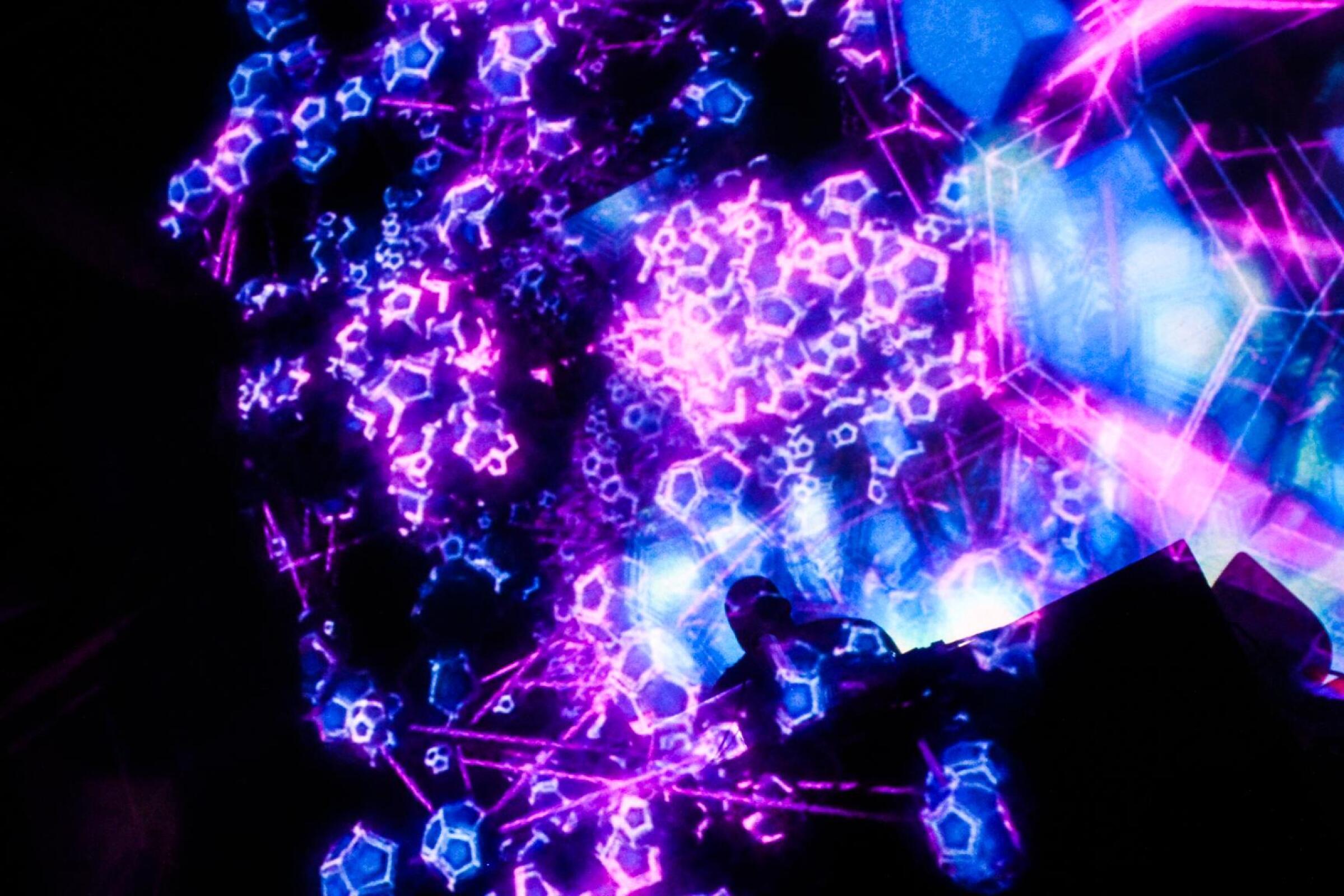 Flying Lotus · foto 1
