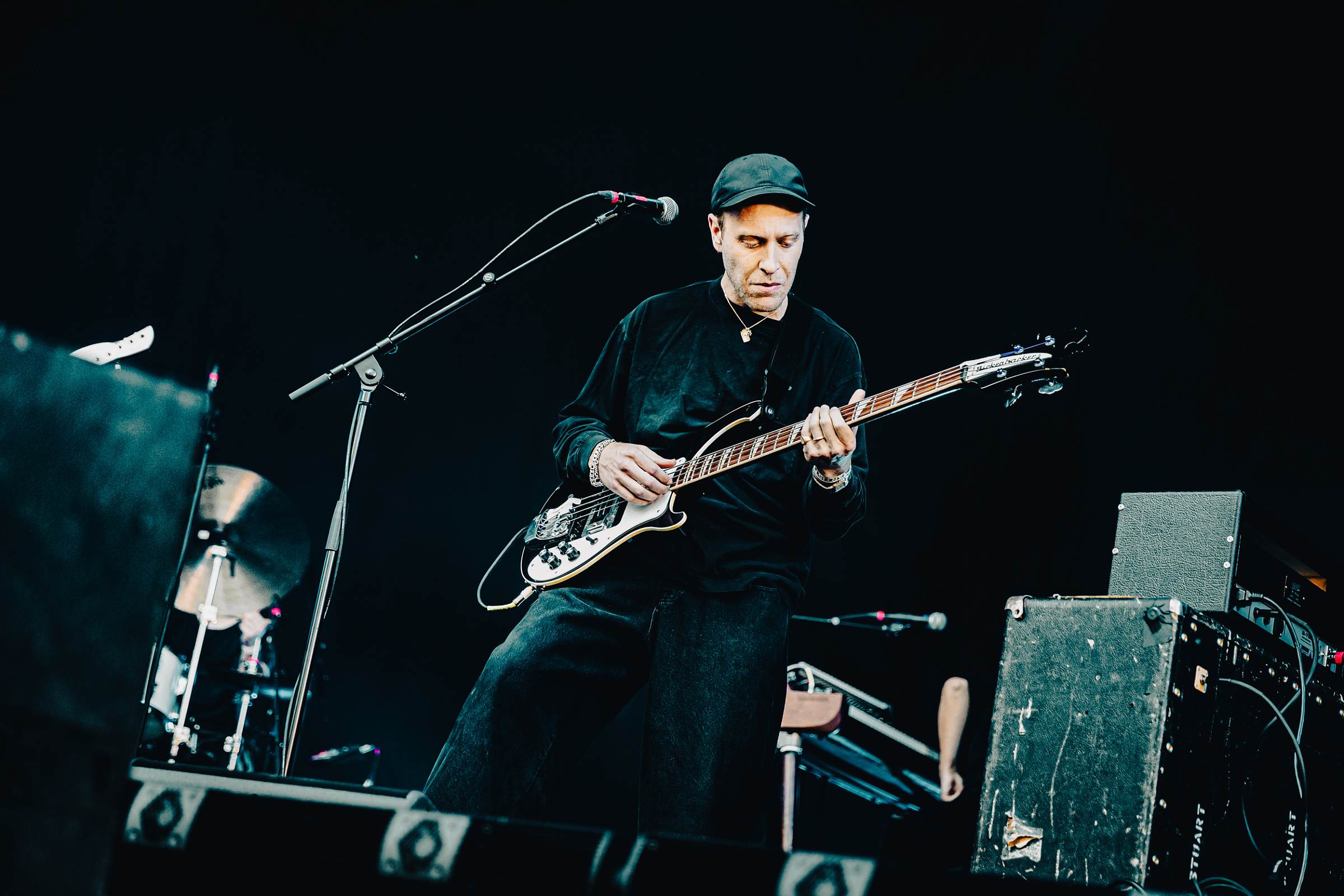 Unknown Mortal Orchestra · foto 1