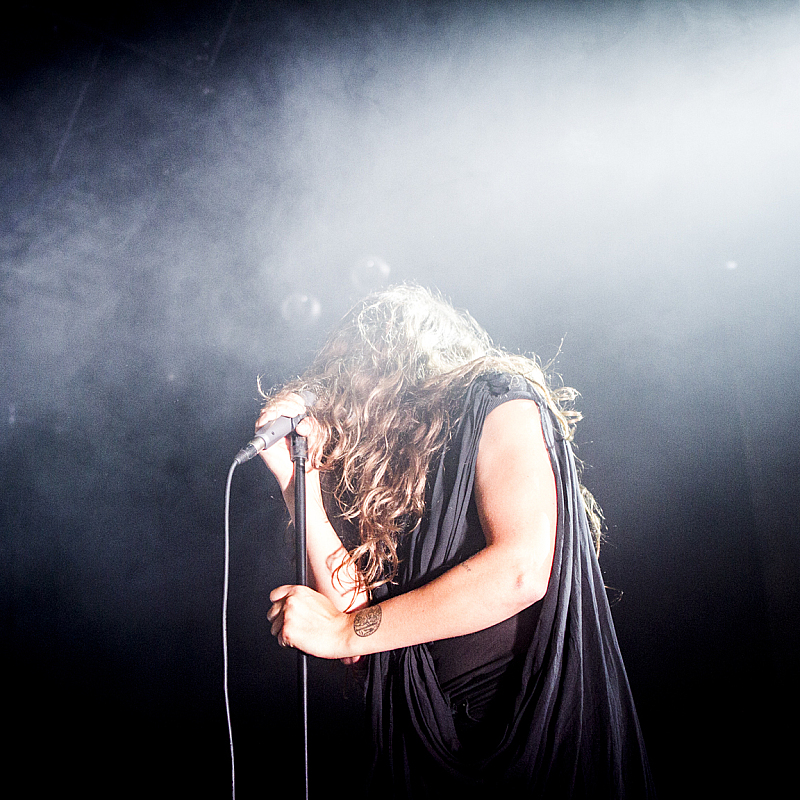 Oathbreaker