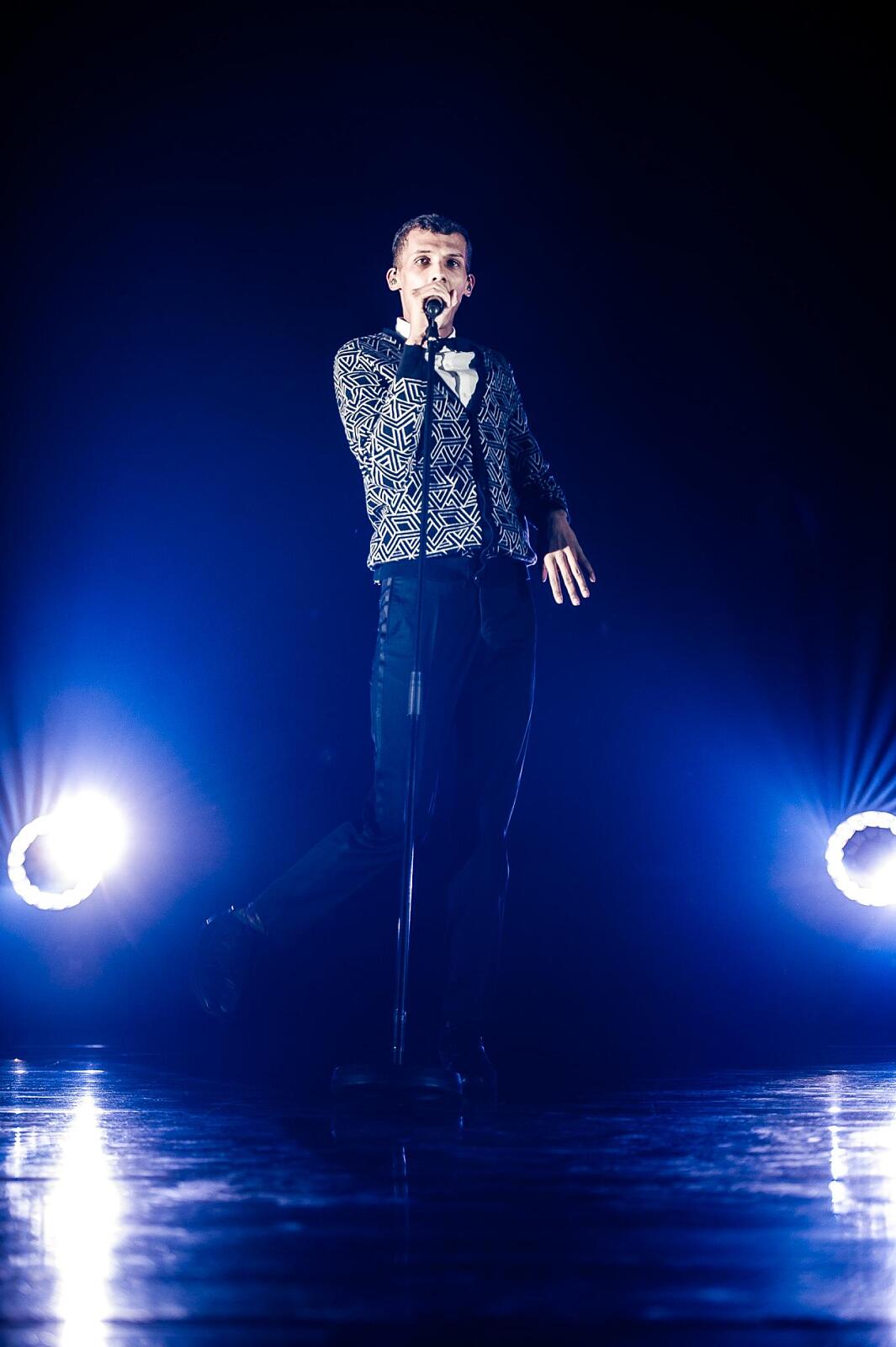 Stromae · foto 1