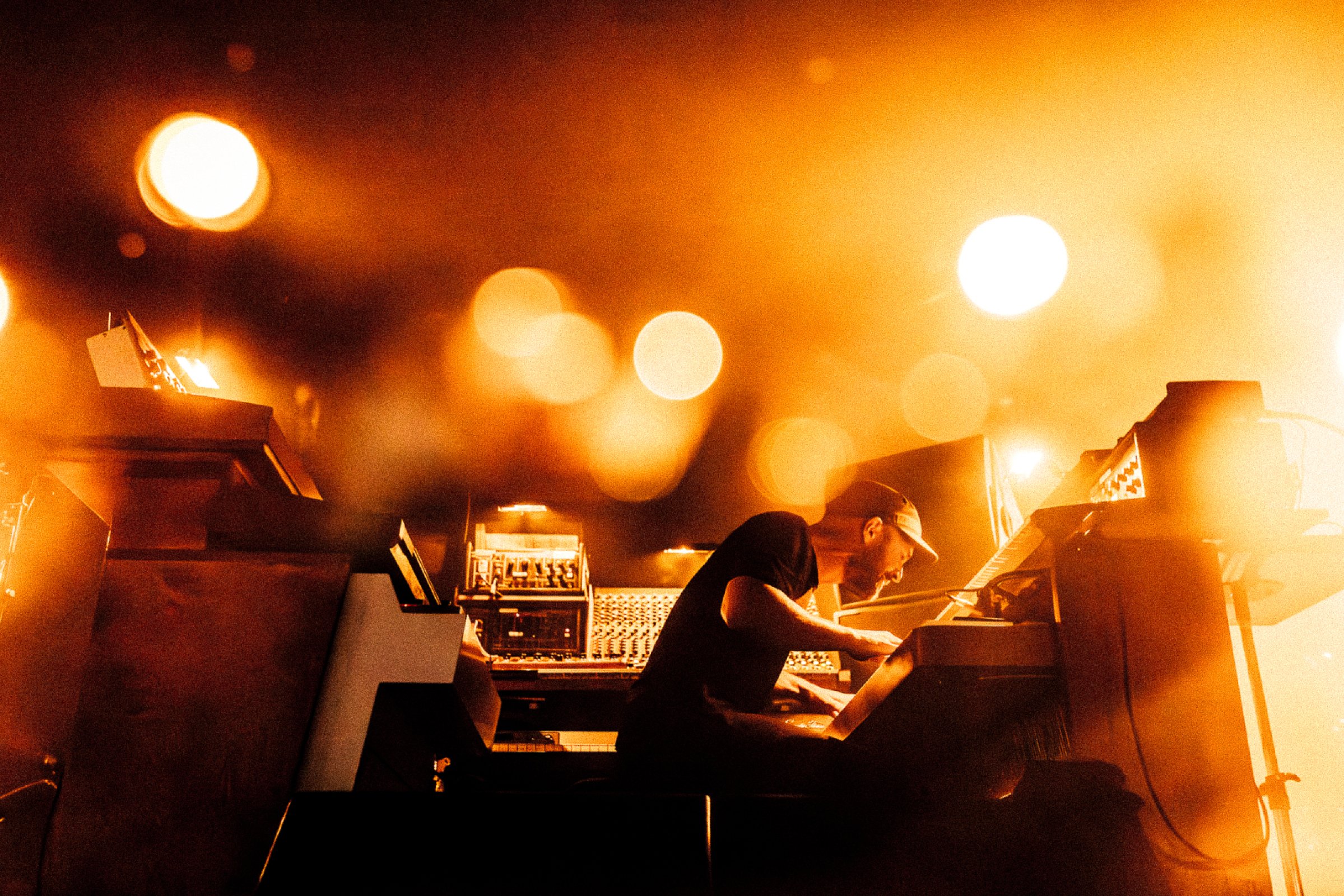 Nils Frahm · foto 1