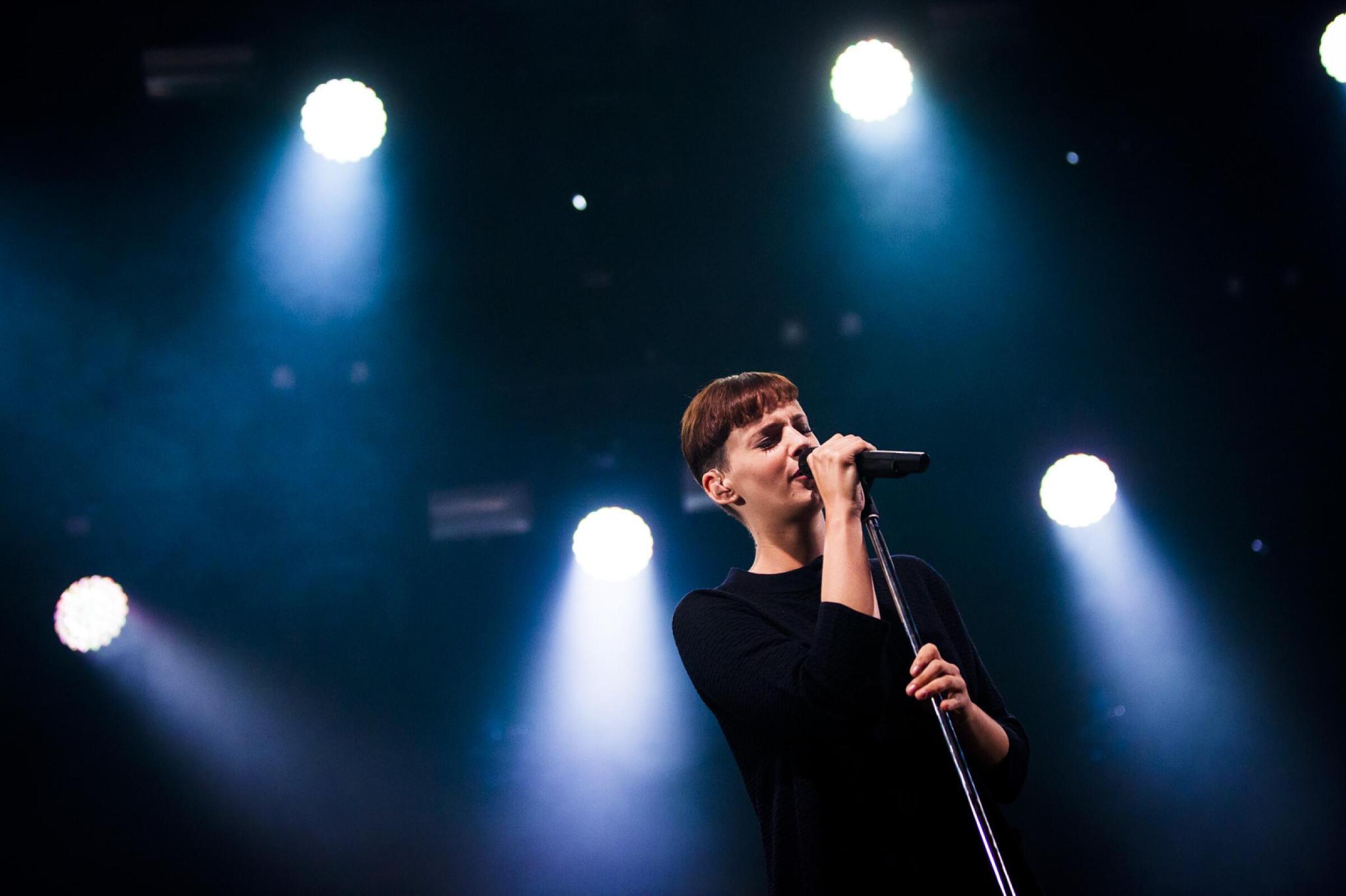 Hooverphonic · foto 1