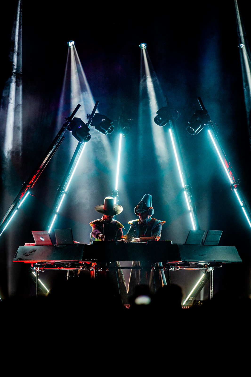 Röyksopp · photo 1