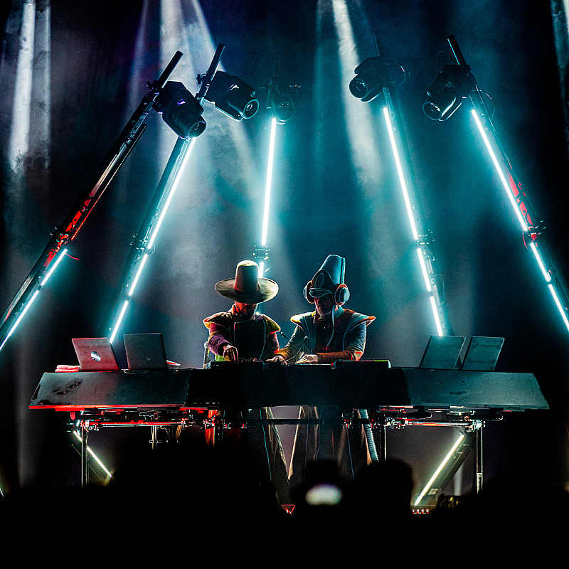 Röyksopp