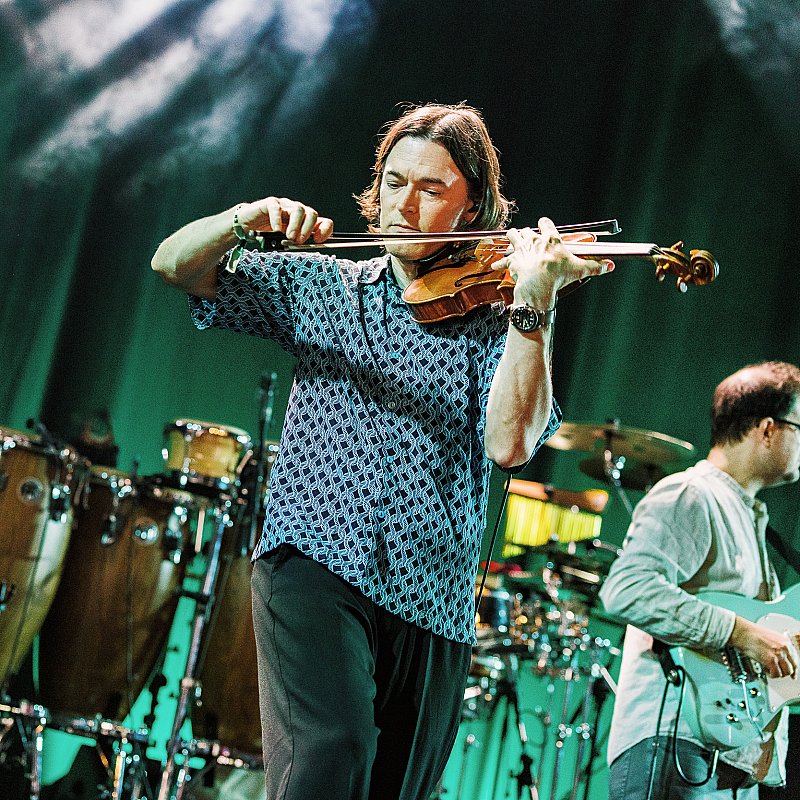Snarky Puppy at Gent Jazz 2026