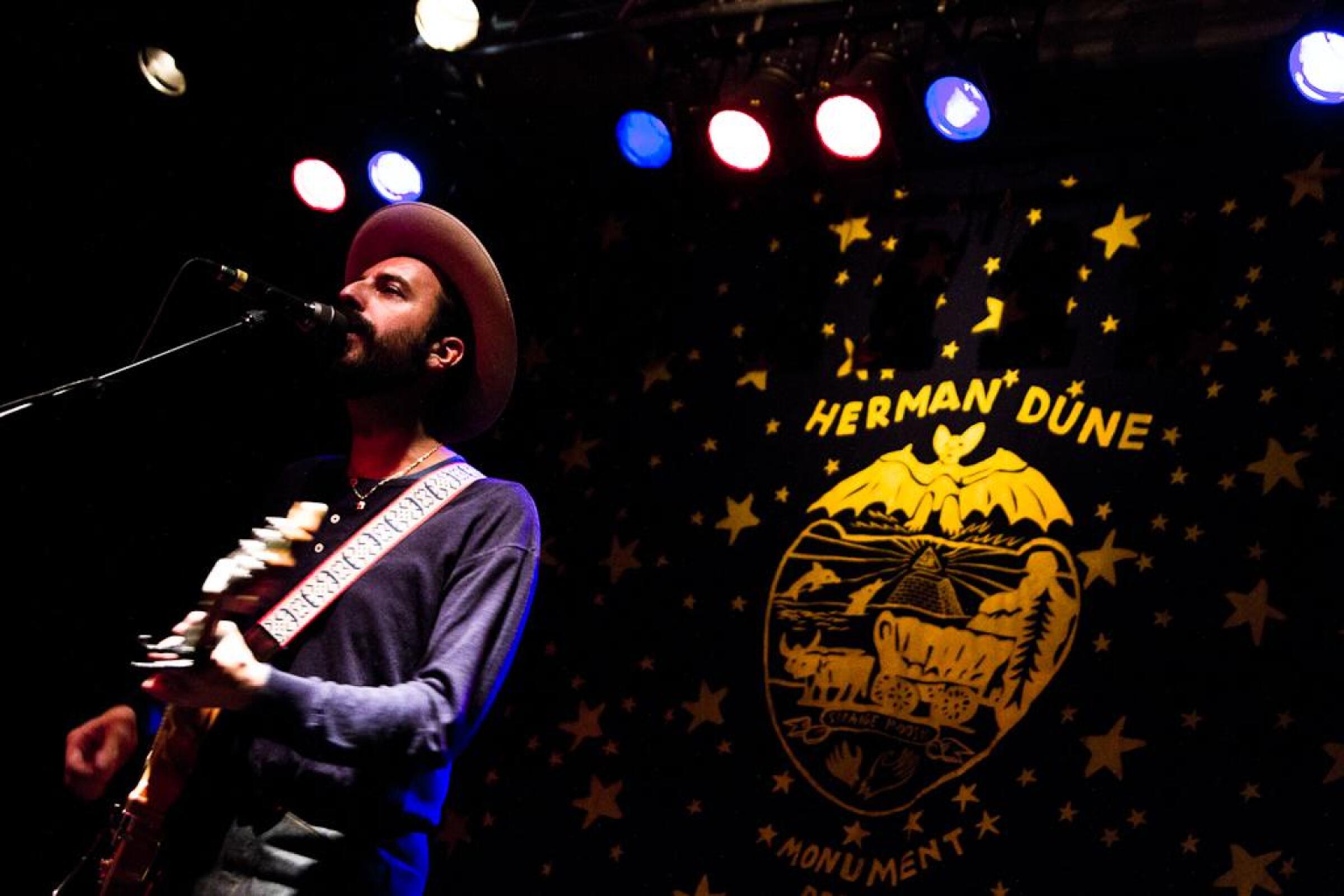 Herman Dune · foto 1