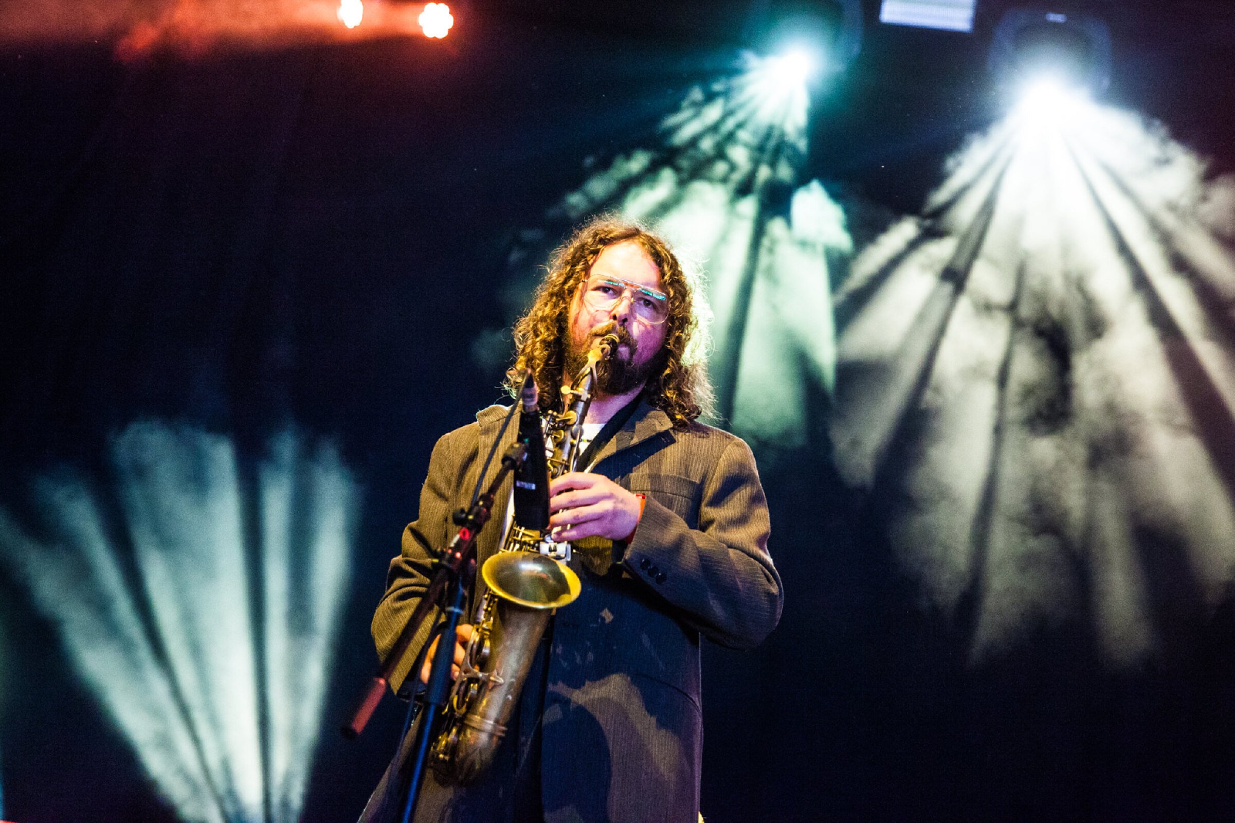 Alex Cameron · foto 1