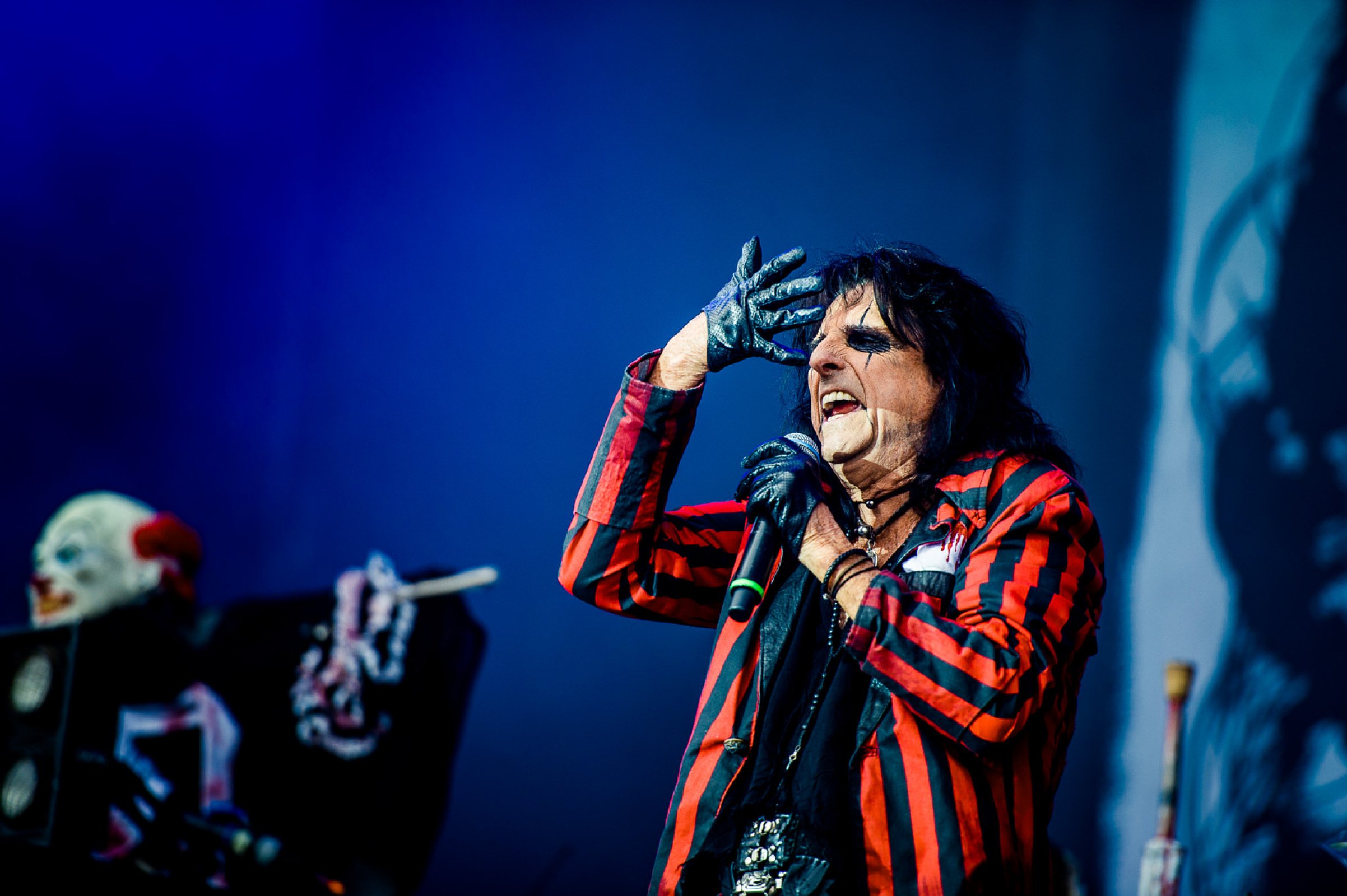 Alice Cooper · foto 1