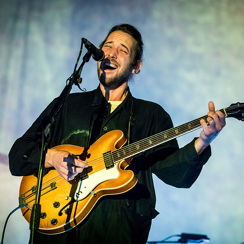 Fleet Foxes