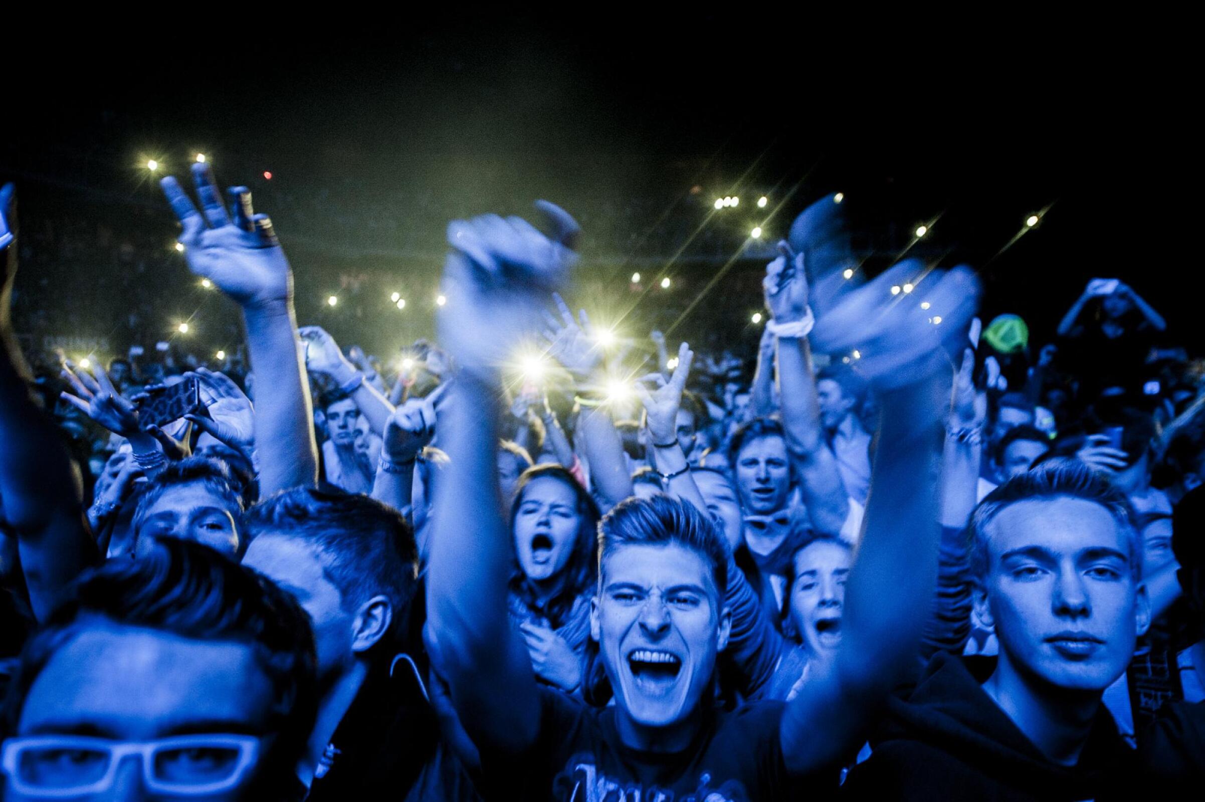 Netsky · photo 1