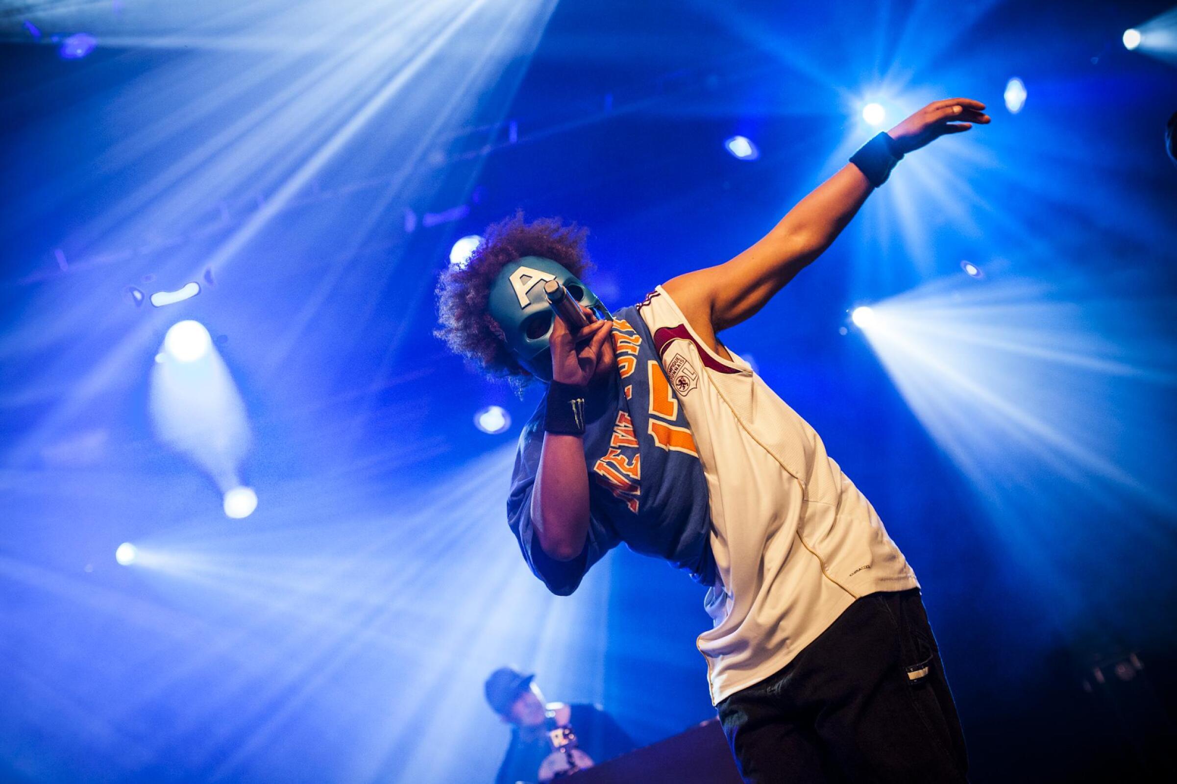 Dope D.O.D · foto 1