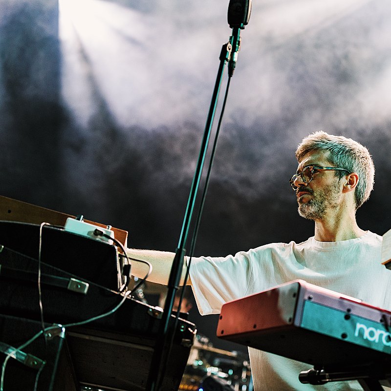 Snarky Puppy at Gent Jazz 2026