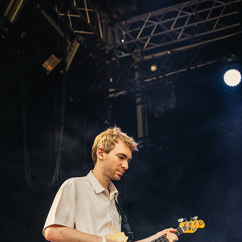 Aili at Cactusfestival 2023