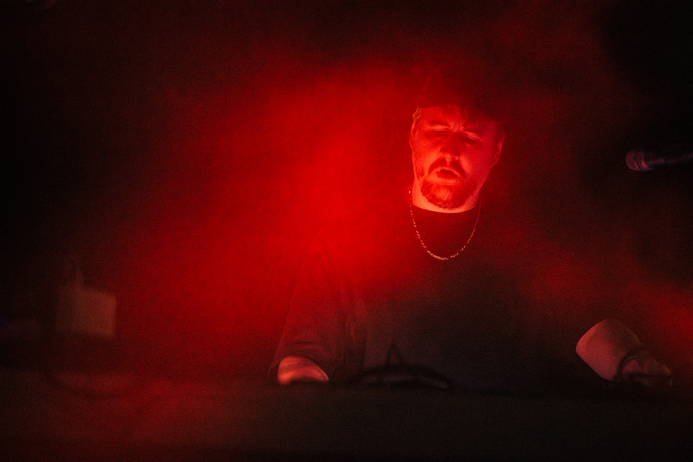 Machinedrum · photo 1