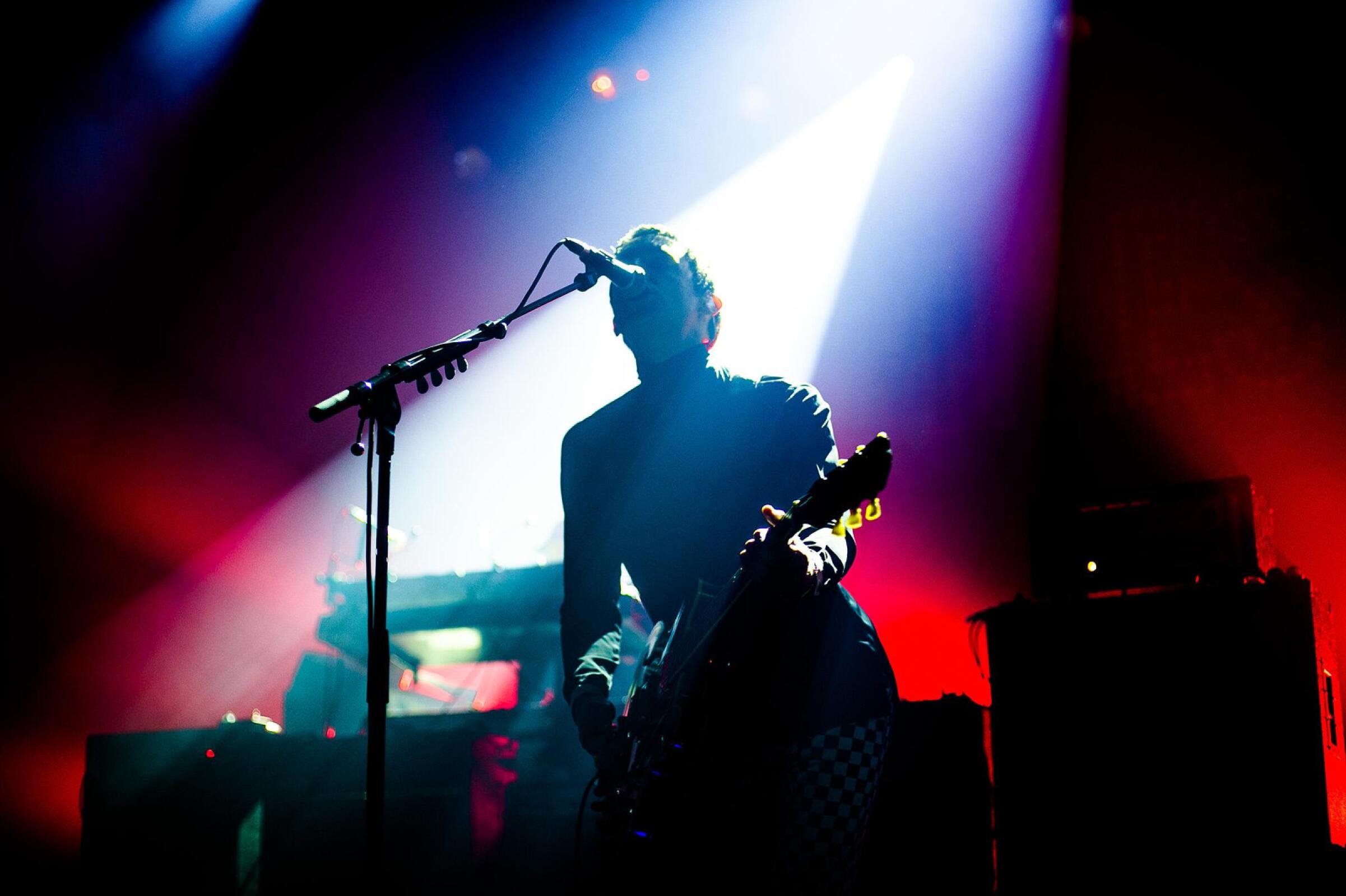 Miles Kane · foto 1