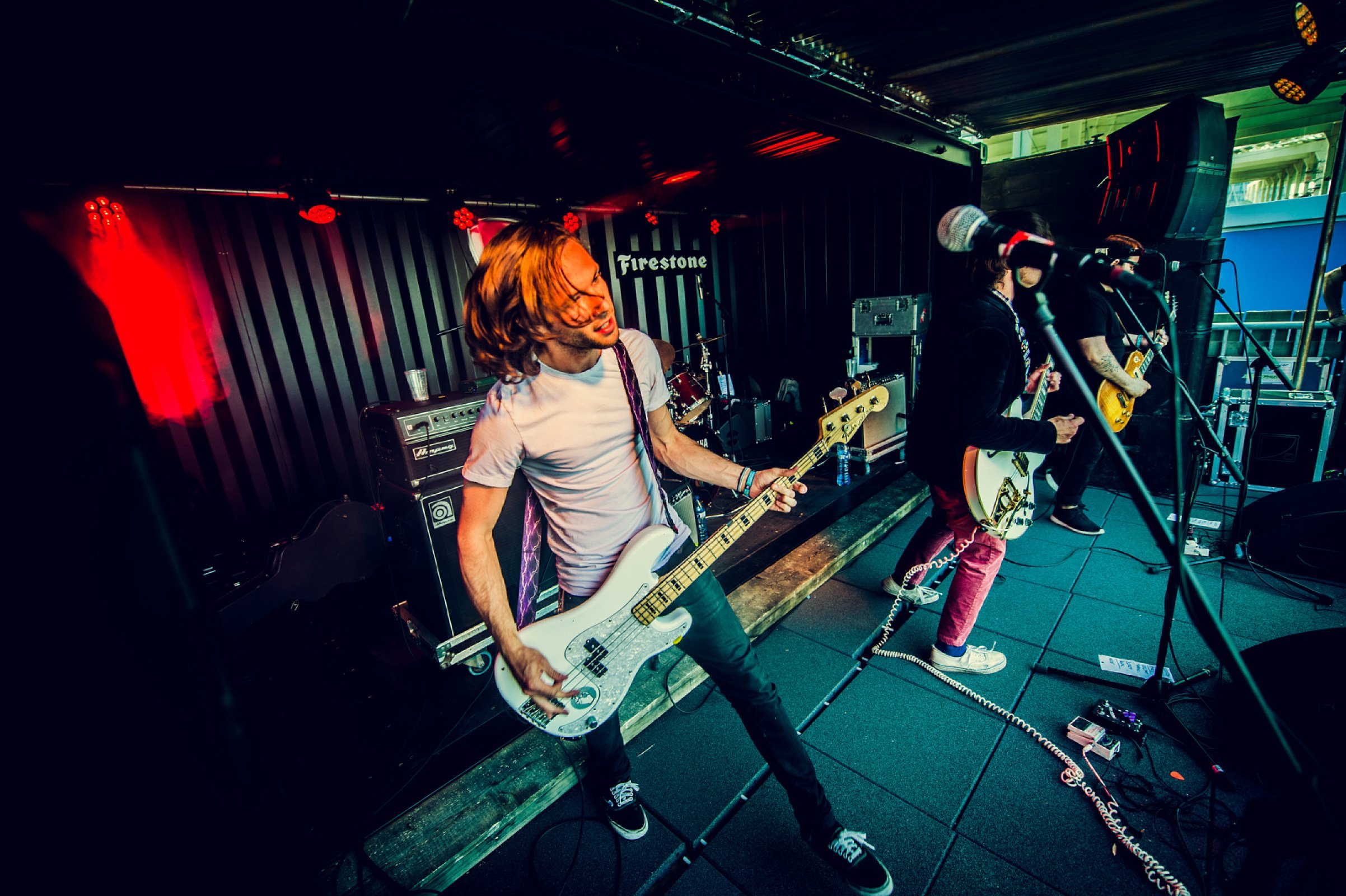 Beach Slang · foto 1