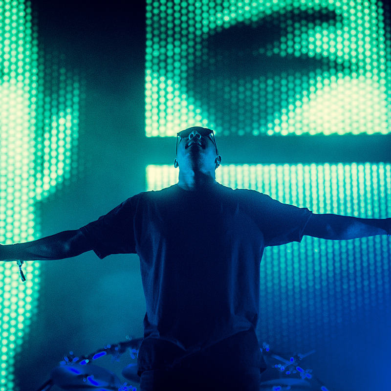 Chase & Status