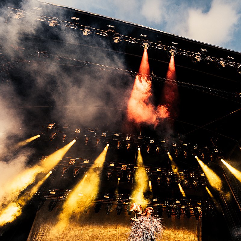Merol at Lokerse Feesten 2023