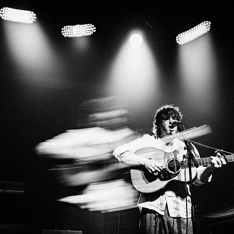 Isaac Roux at Handelsbeurs