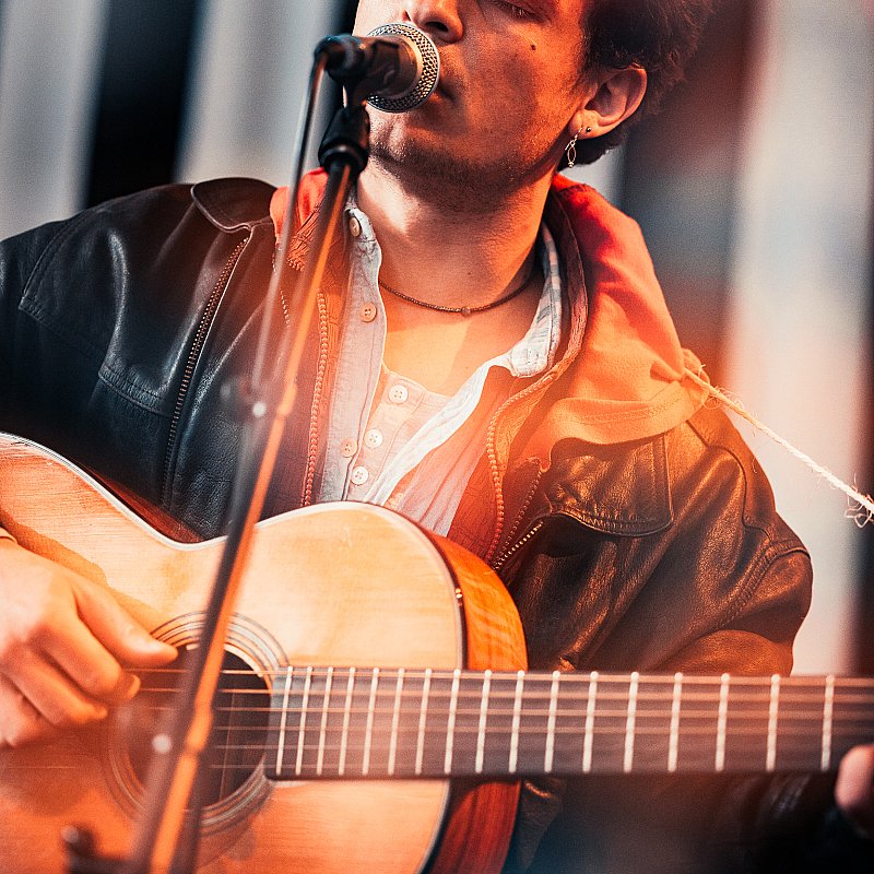 Loverman at viernulvier