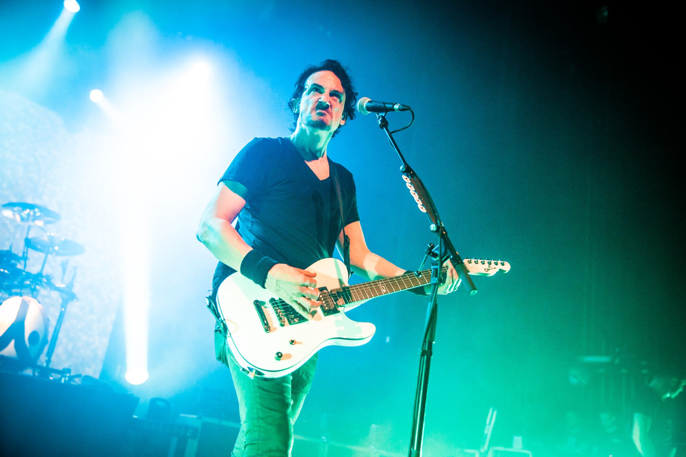Gojira · photo 1