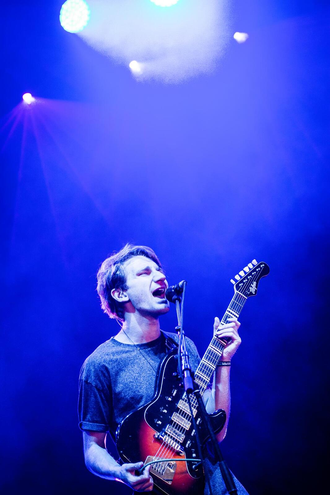 Glass Animals · photo 1
