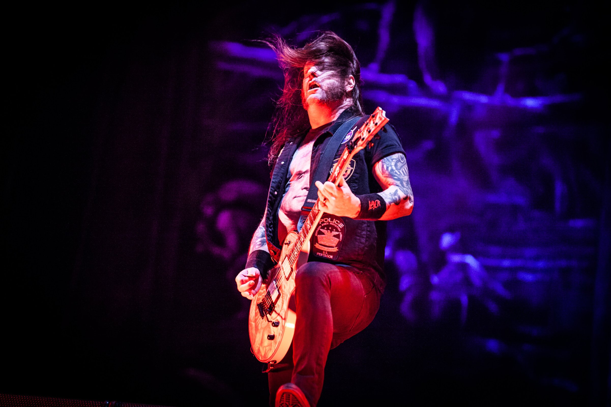 Slayer · photo 1